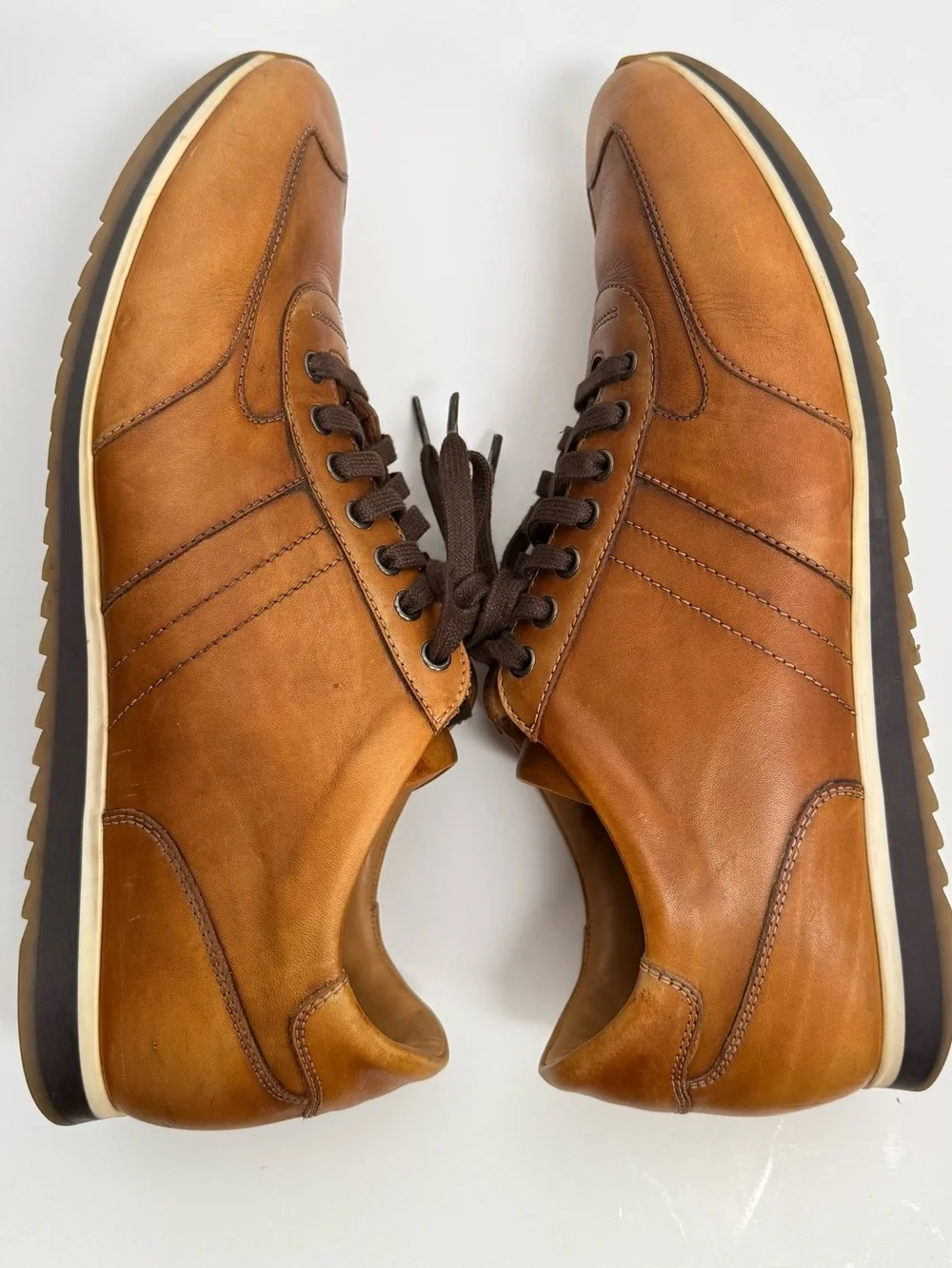 Magnanni loved it